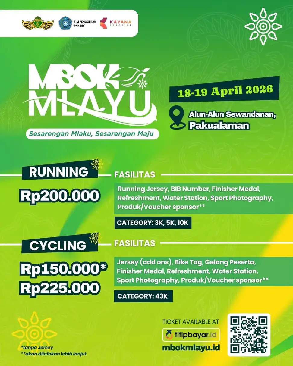 Mbok Mlayu