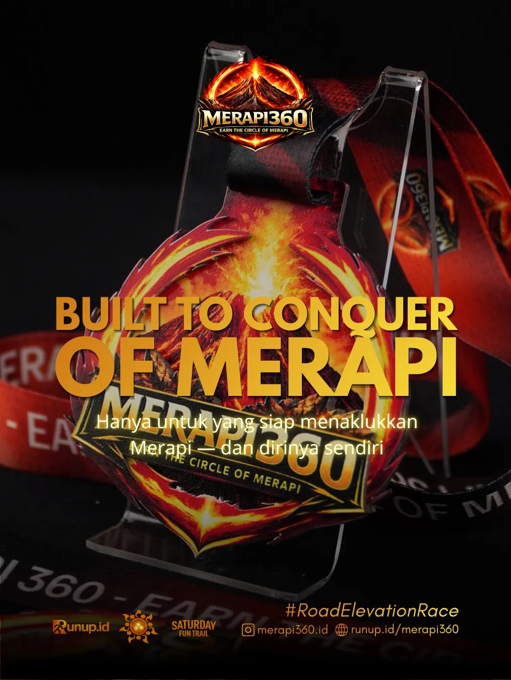 MERAPI360