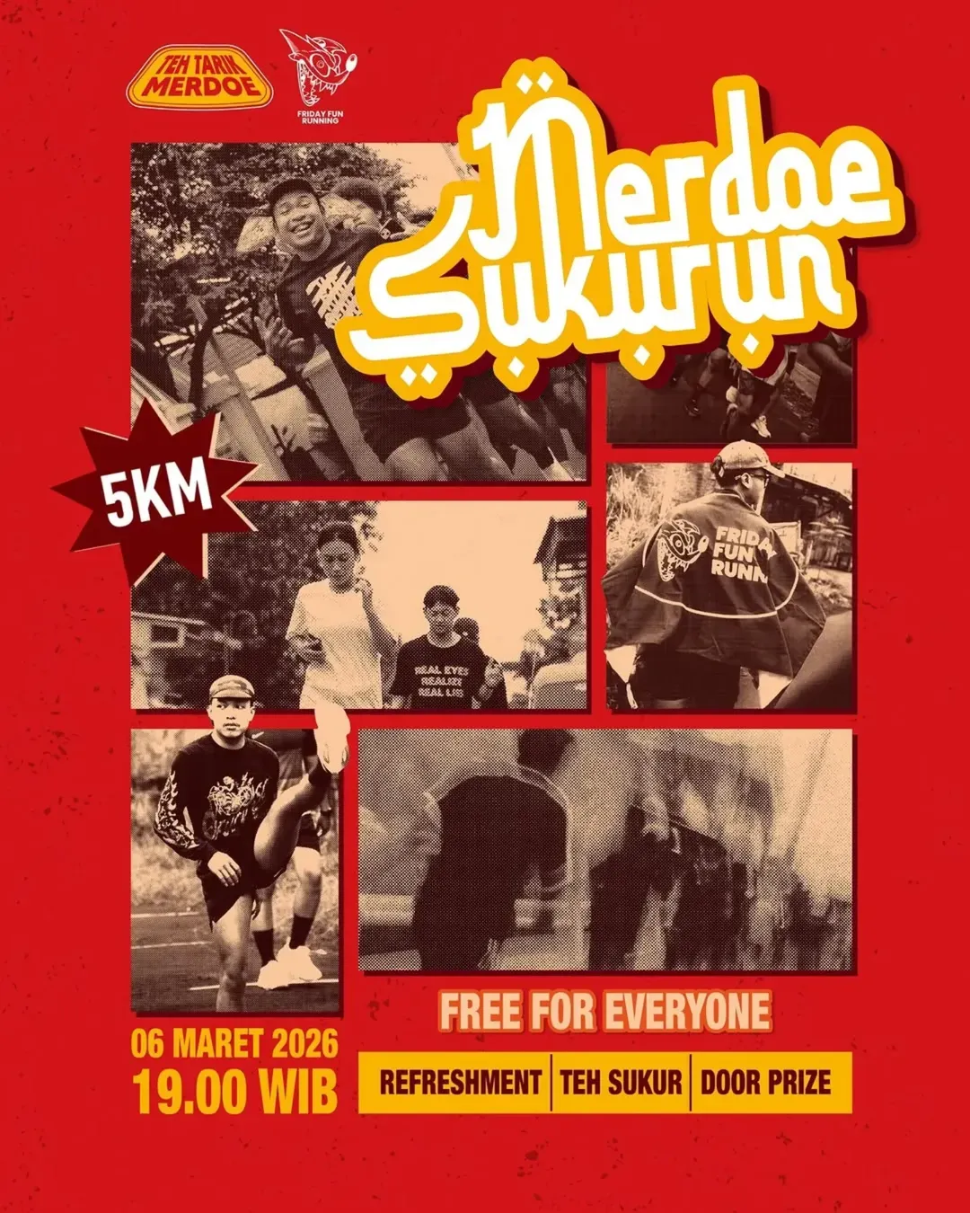 Merdoe Sukurun