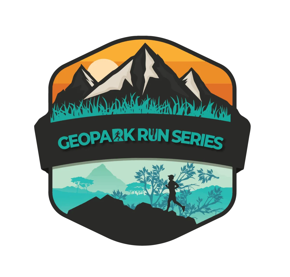 Minang Geopark Run 2026