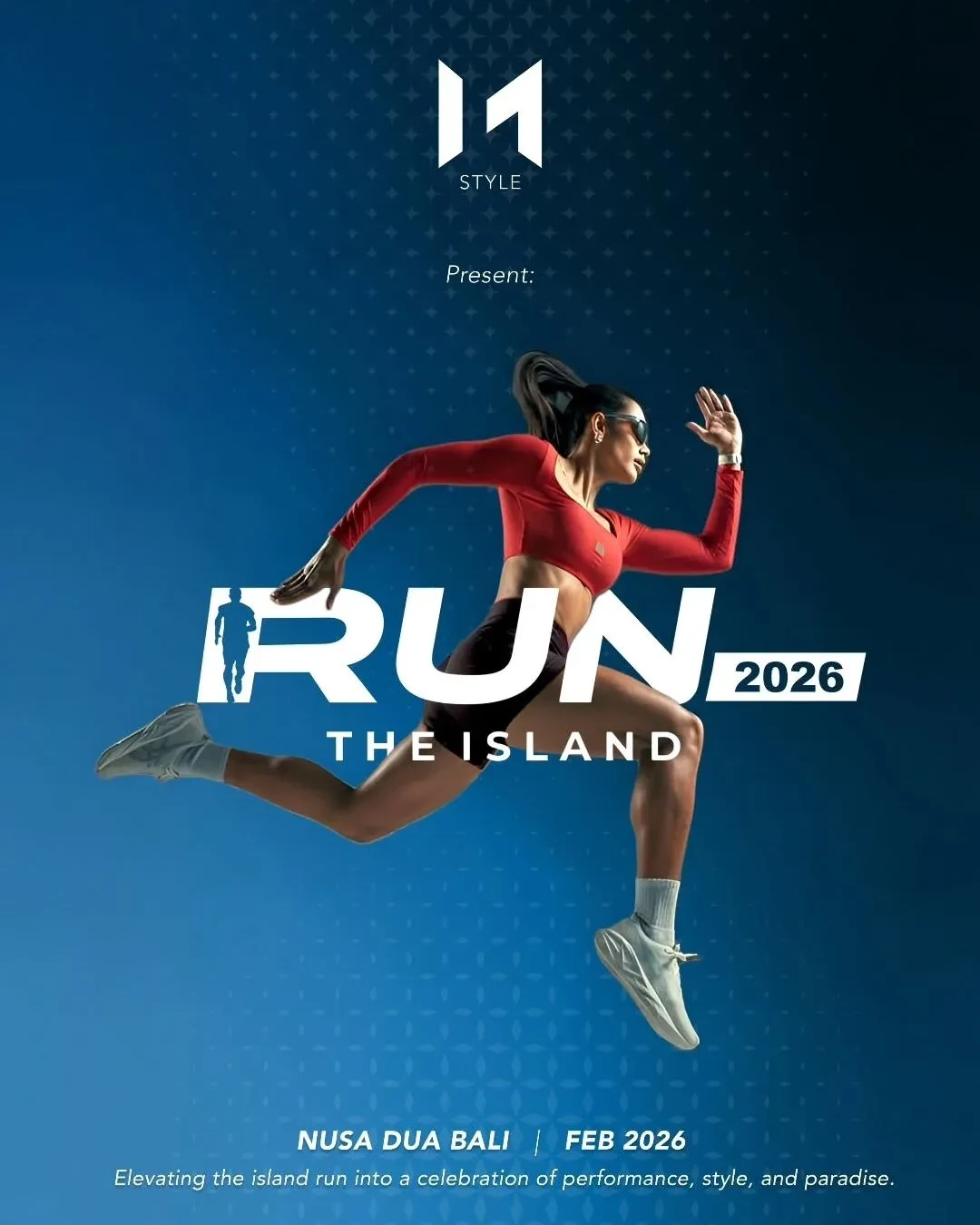 Mobil Run The Island 2026