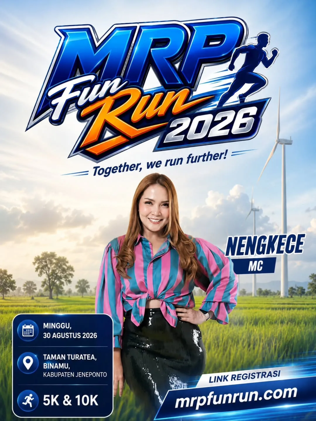 MRP Fun Run 2026