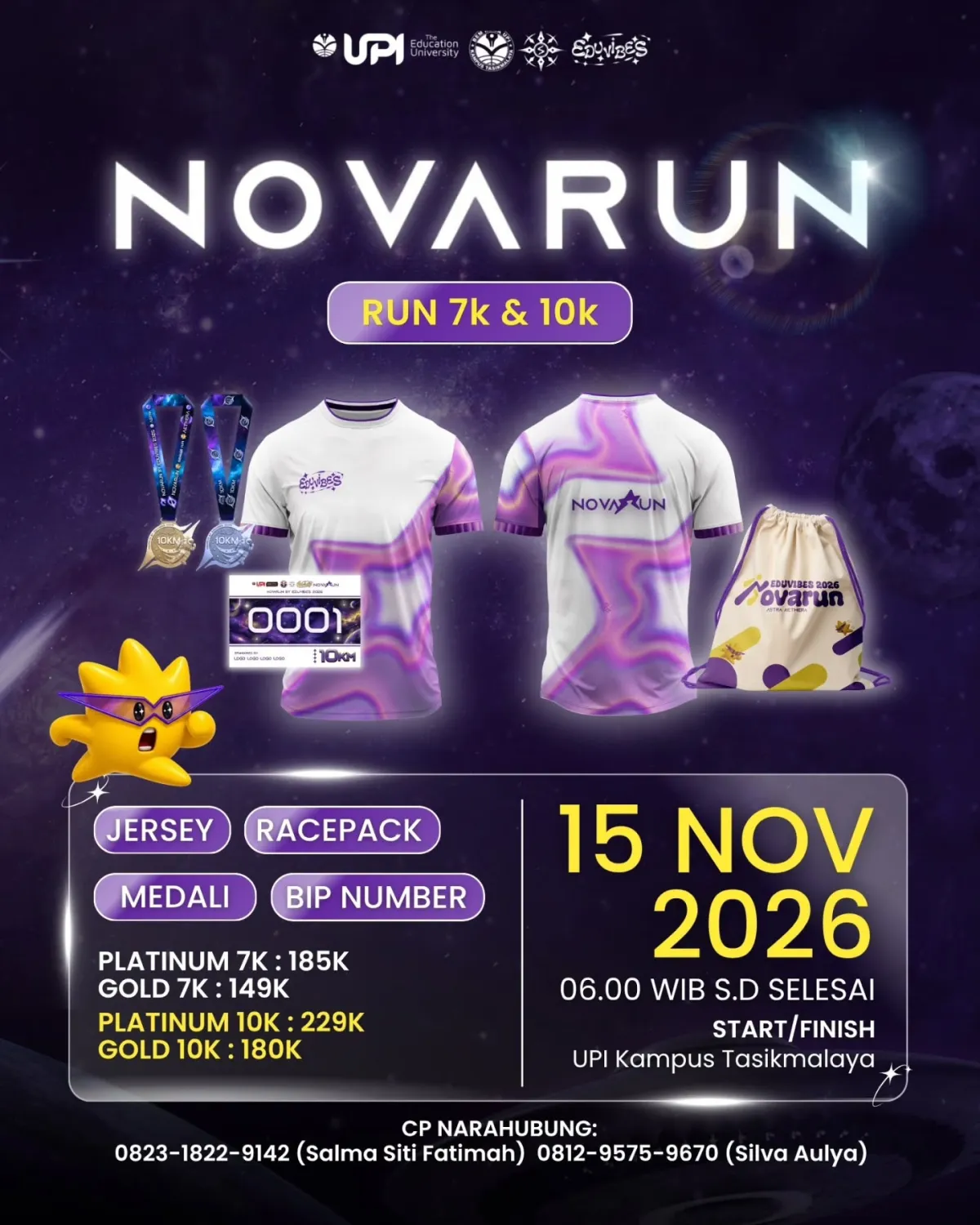 NOVARUN