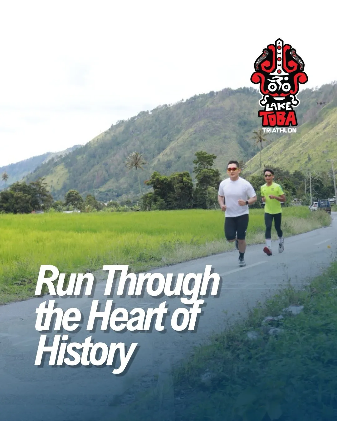 OST Humbahas Triathlon 2026