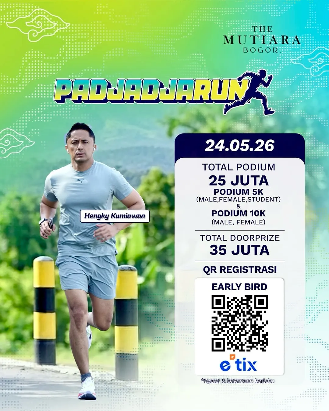 PADJADJARUN
