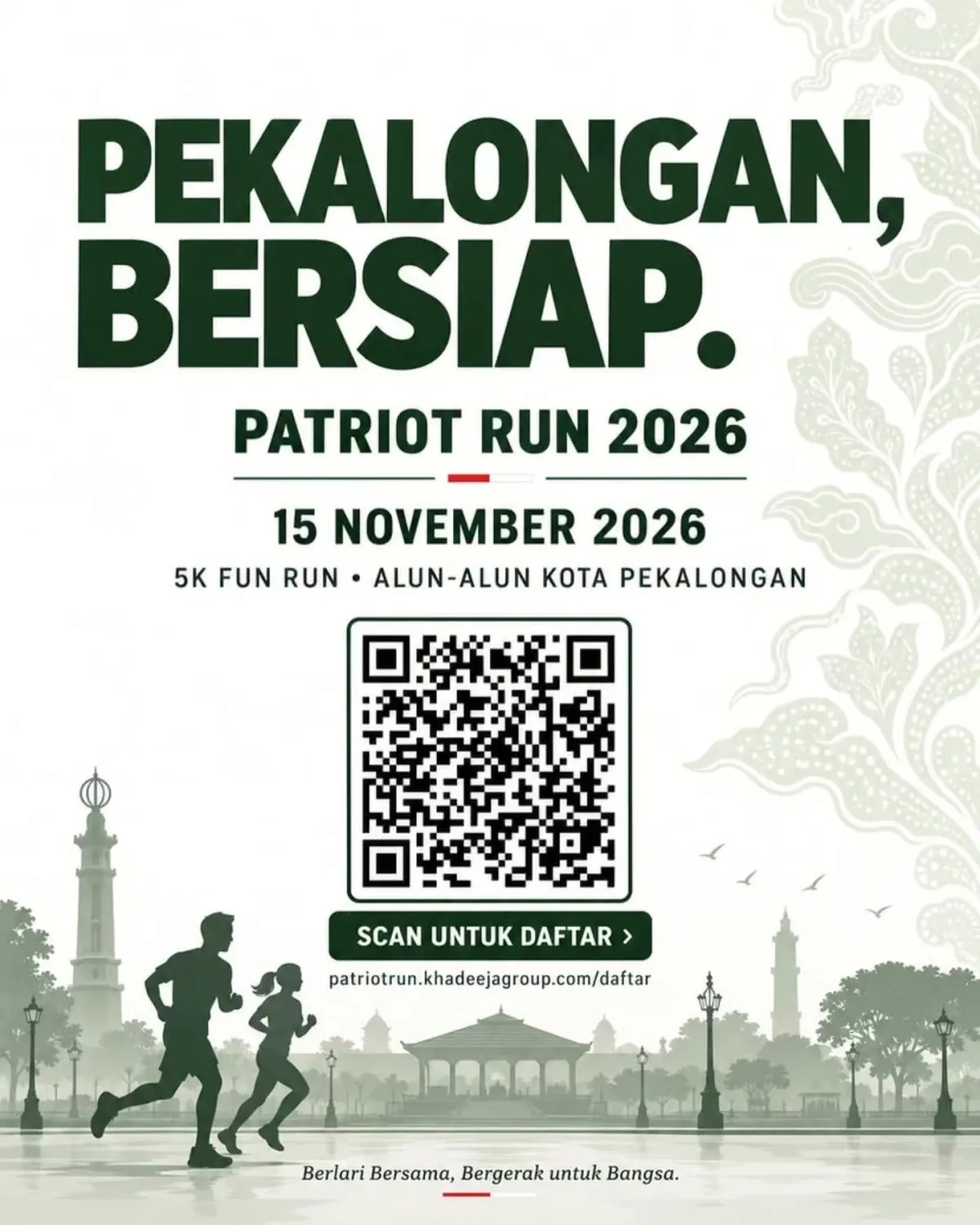 Patriot Run