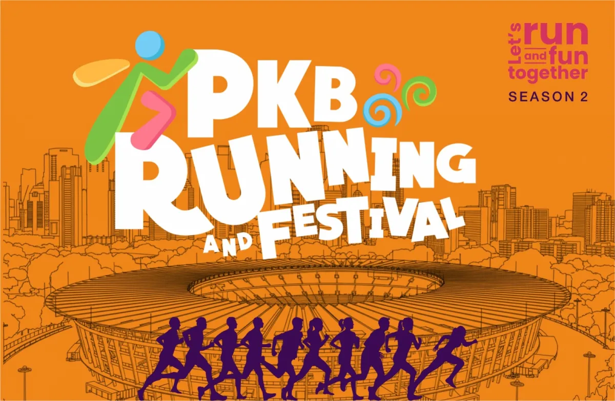 PKB RUN Festival Jember 2026