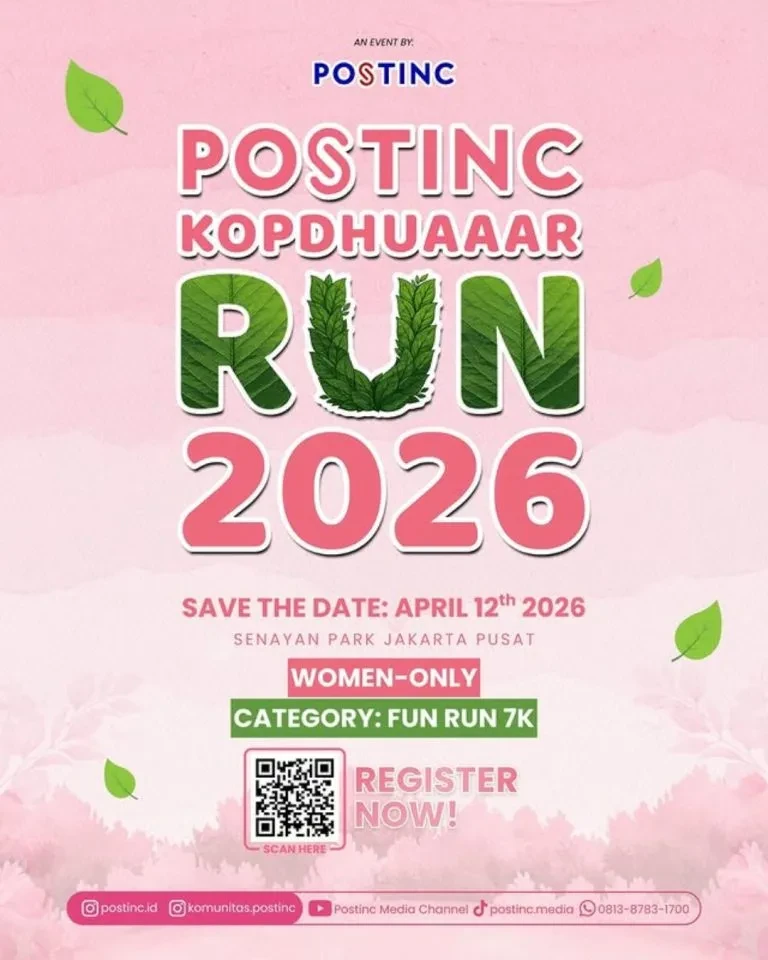 Postinc Kopdhuaaar Run 2026