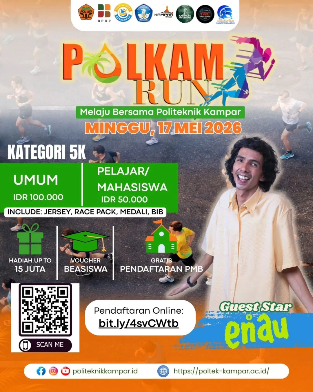 Pulkam Run
