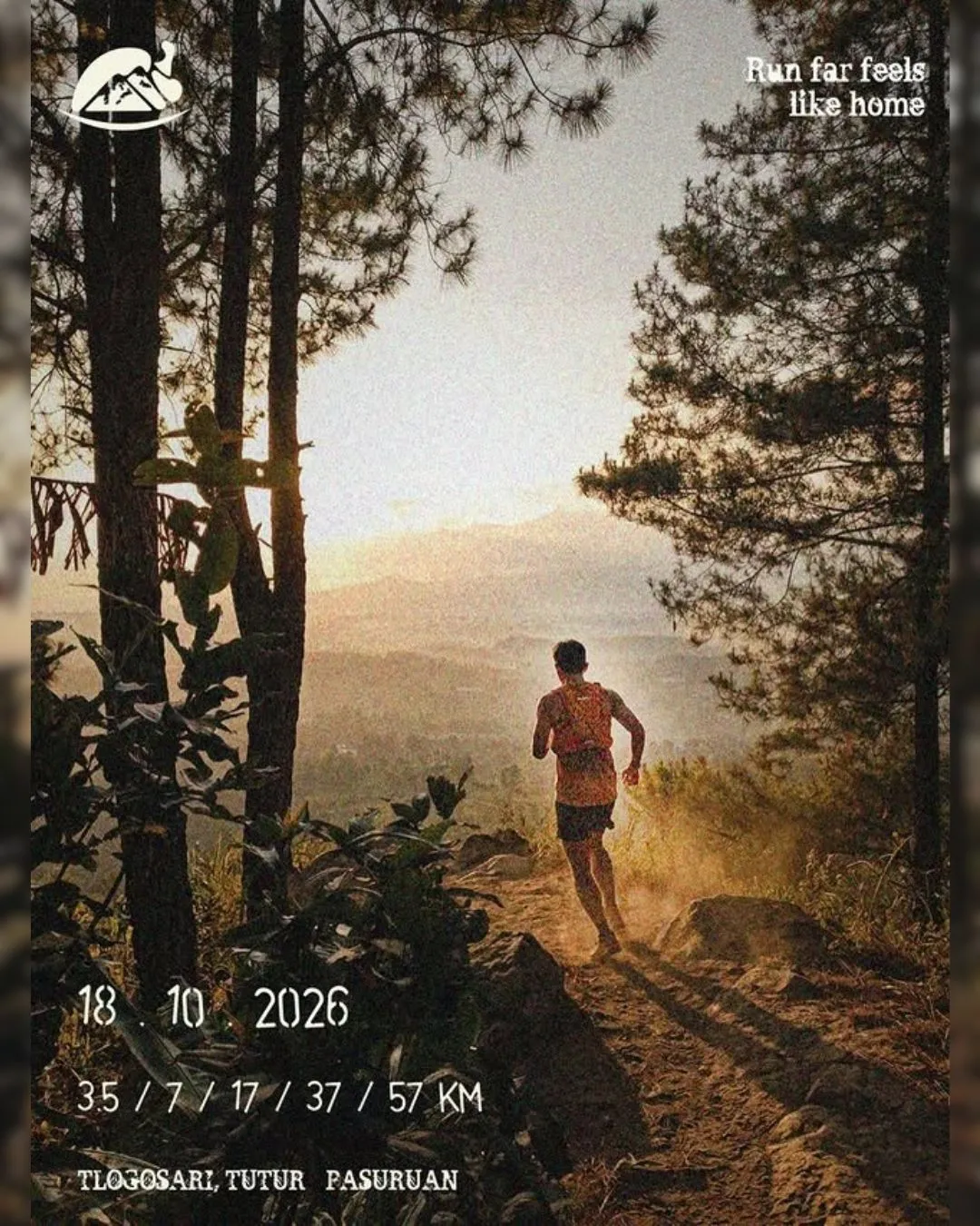 Red Crest Trails 757