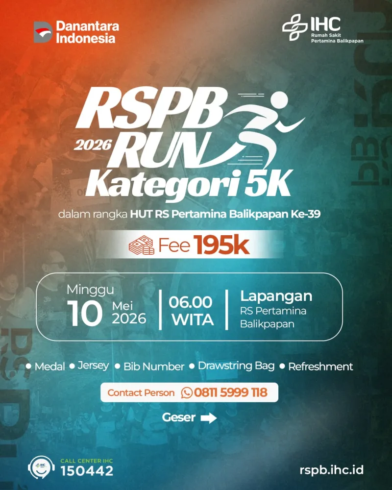 RSPB Run
