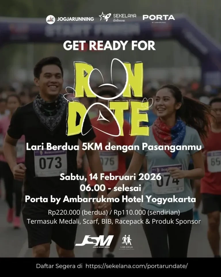 Run Date