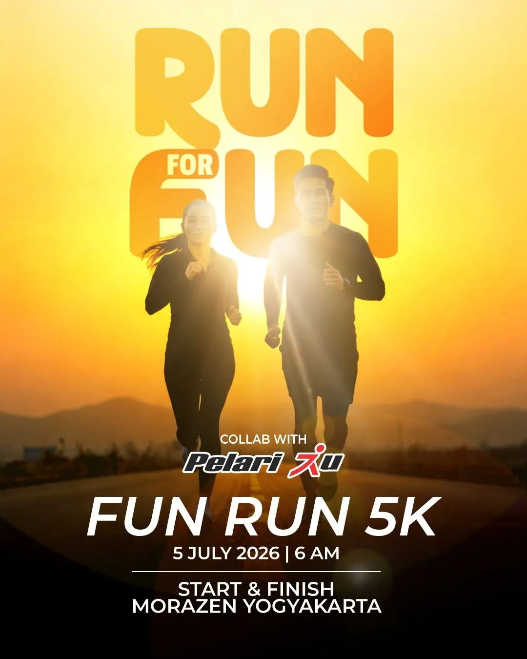 Run for Changes 2026