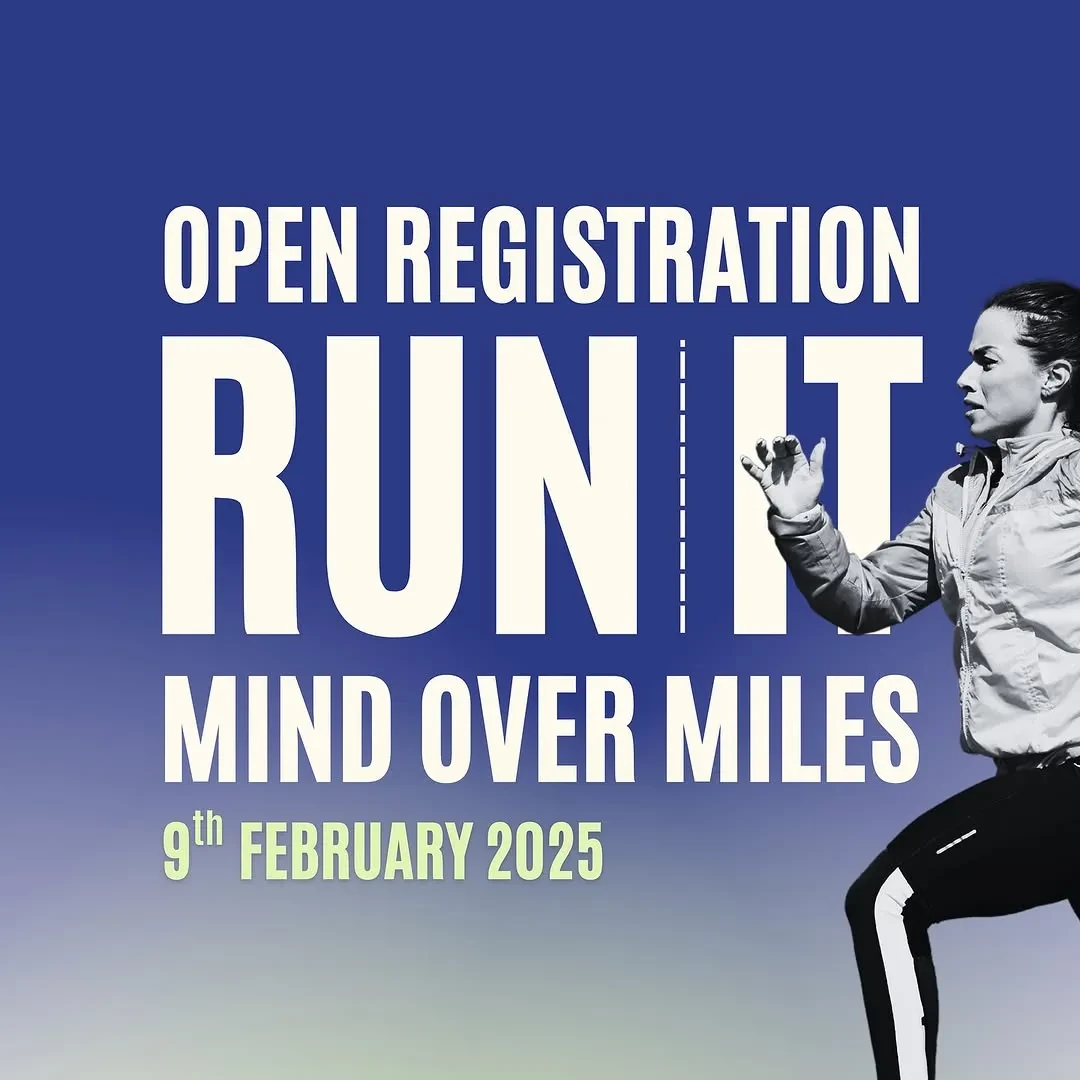 RUN IT 2025