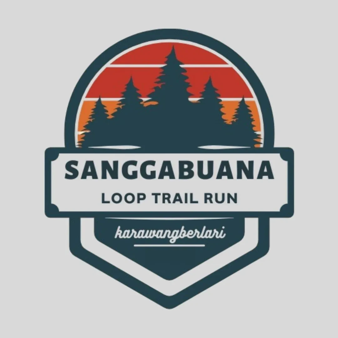 Sanggabuana Loop Trail Run 2025