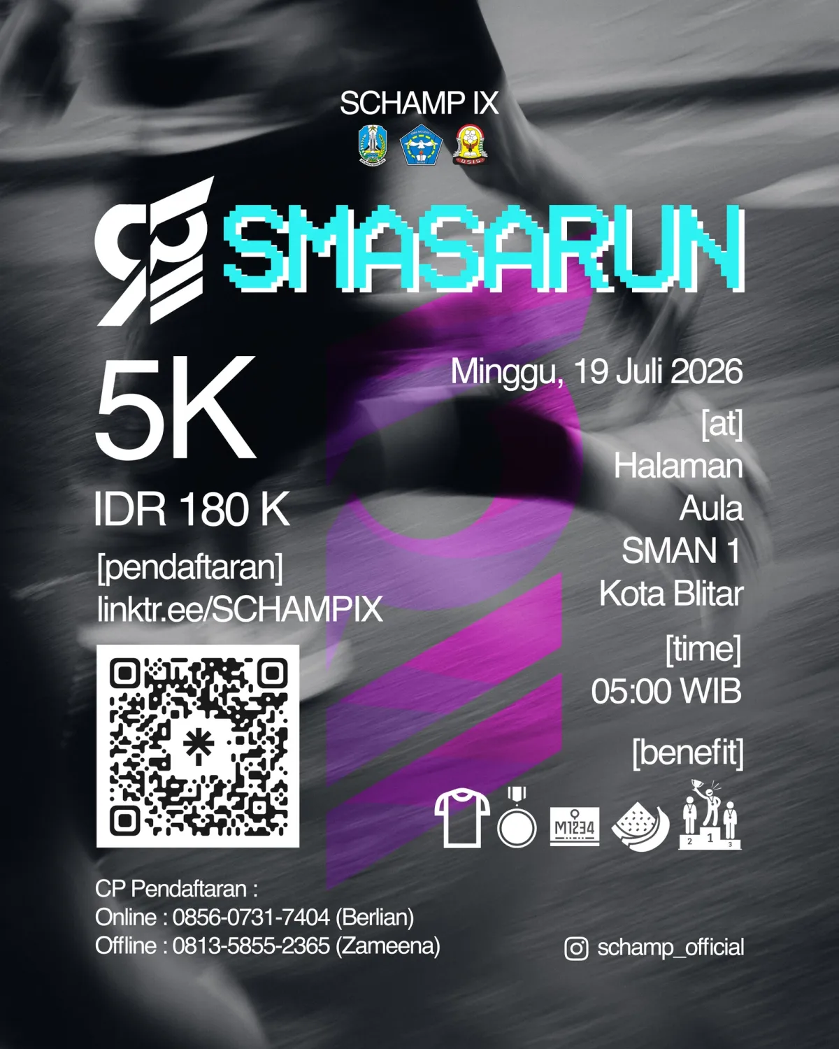 SMASARUN