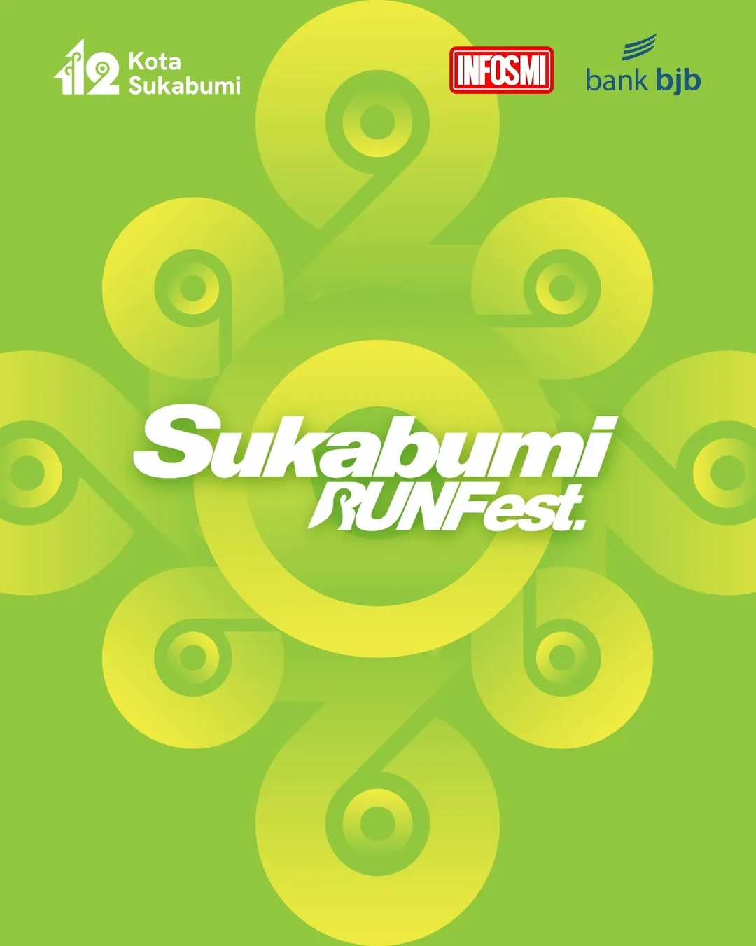 Sukabumi Run Fest