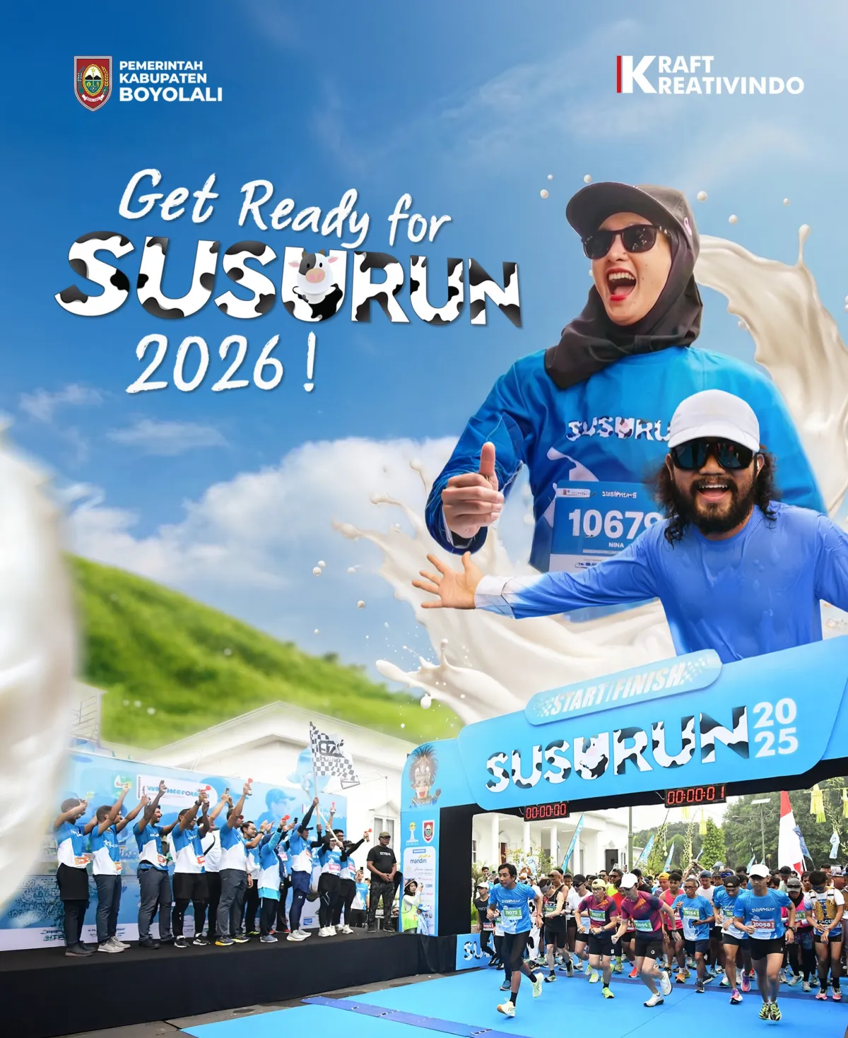 SUSURUN 2026