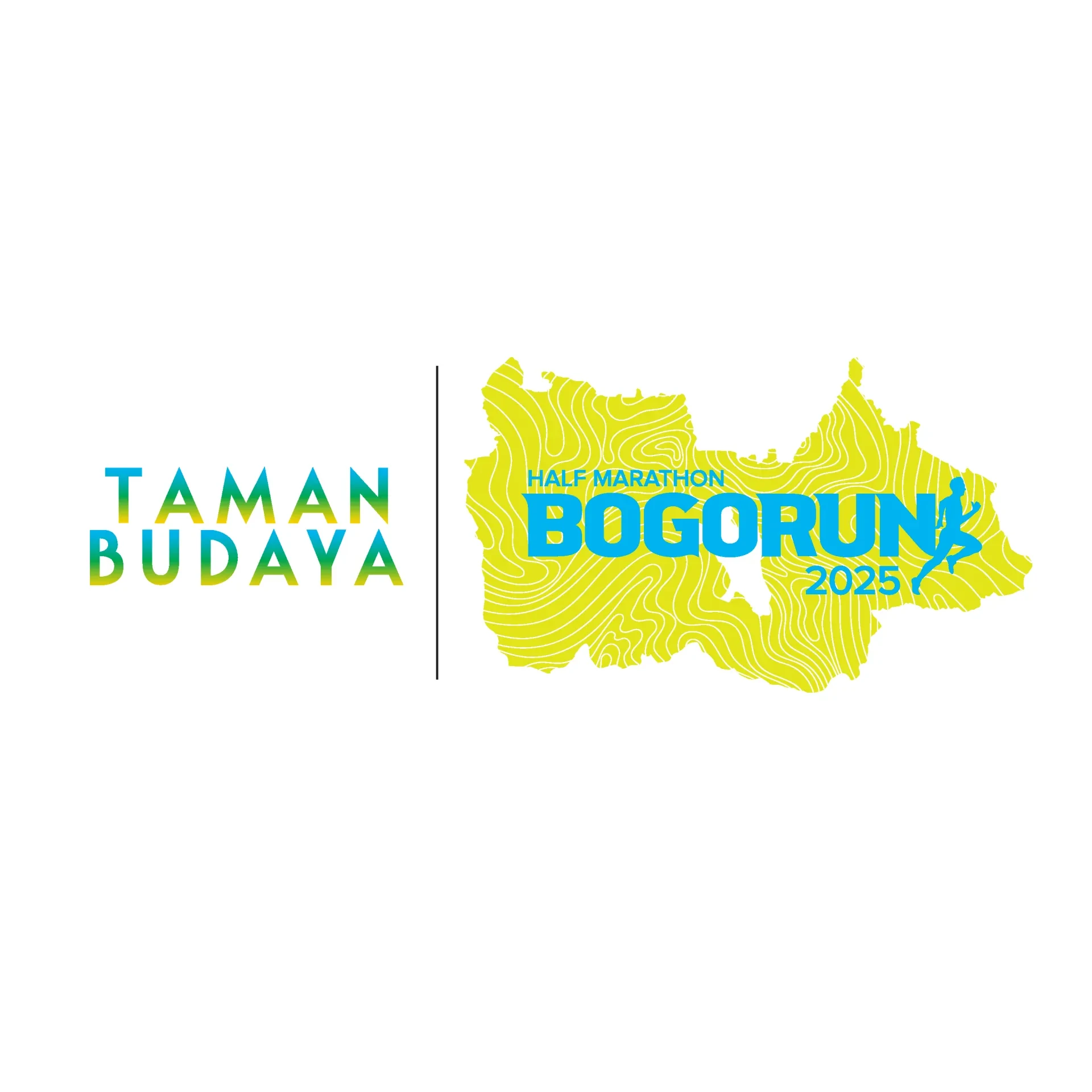 Taman Budaya X Bogorun 2025