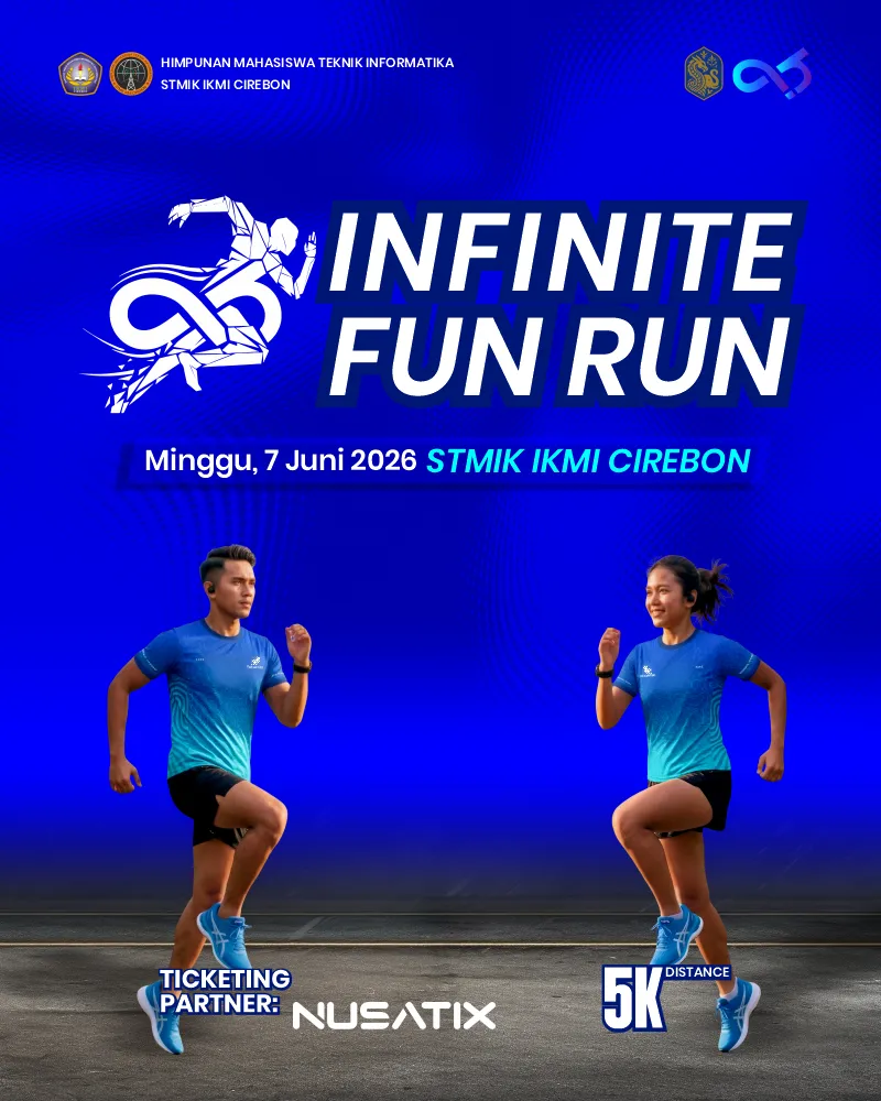 Infinite Fun Run