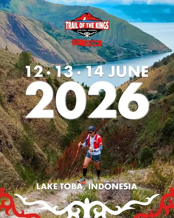 Trail of The Kings by UTMB