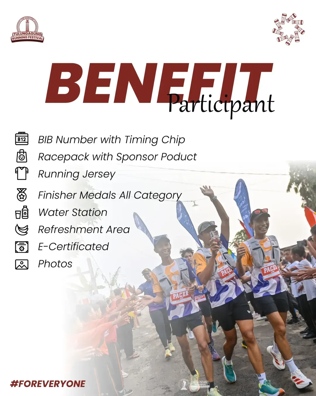 Tulungagung 10K 2026