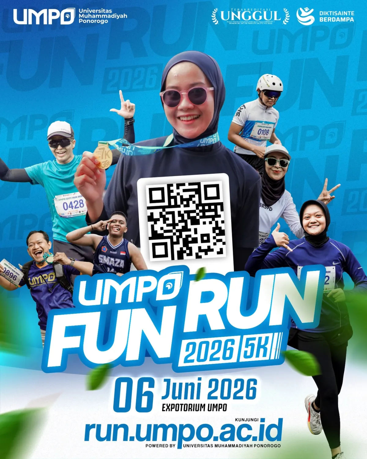 UMPO Fun Run