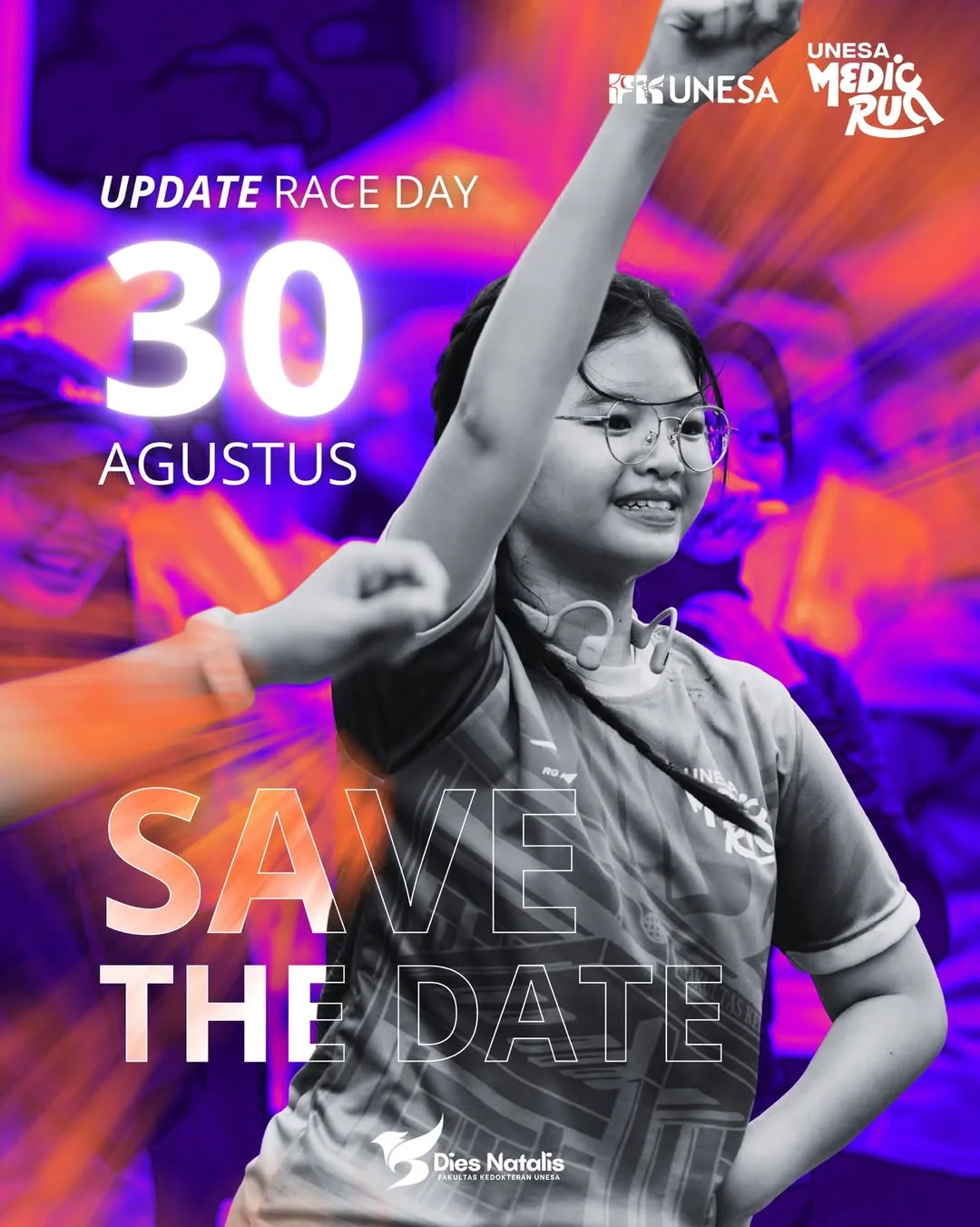 UNESA MedicRun