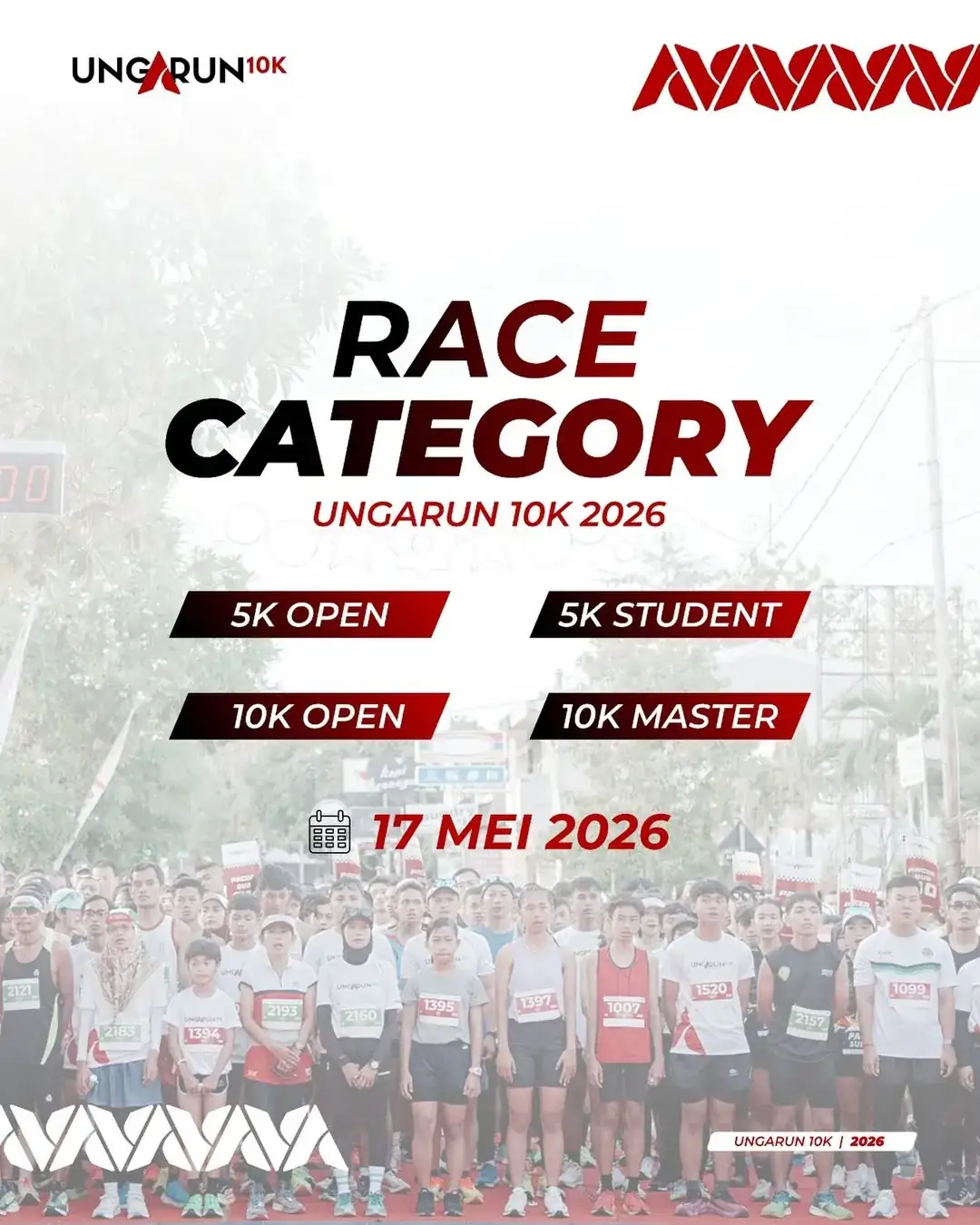 Ungarun 10K