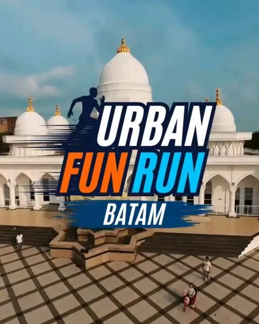 Urban Fun Run Batam 2026
