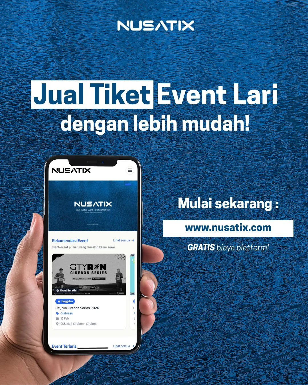 Platform Ticketing