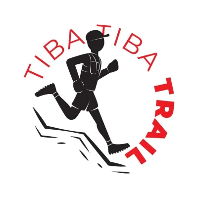 Logo Tiba-Tiba Trail