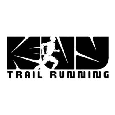 Logo KUY TRAIL RUNNING