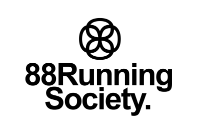 Logo 88 Running Society