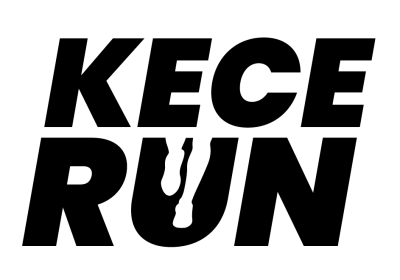 Logo KECERUN (KELUARGA CEMARA RUN)