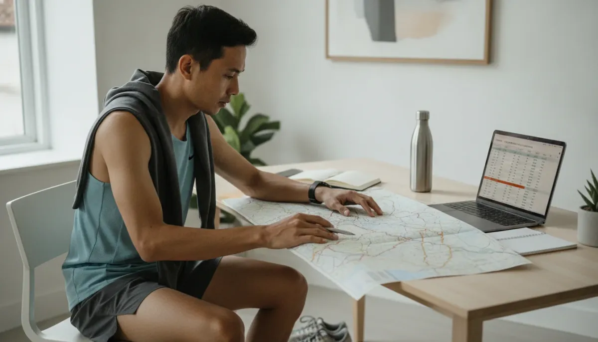 Chicago Marathon Tuntut Persiapan Fisik dan Finansial
