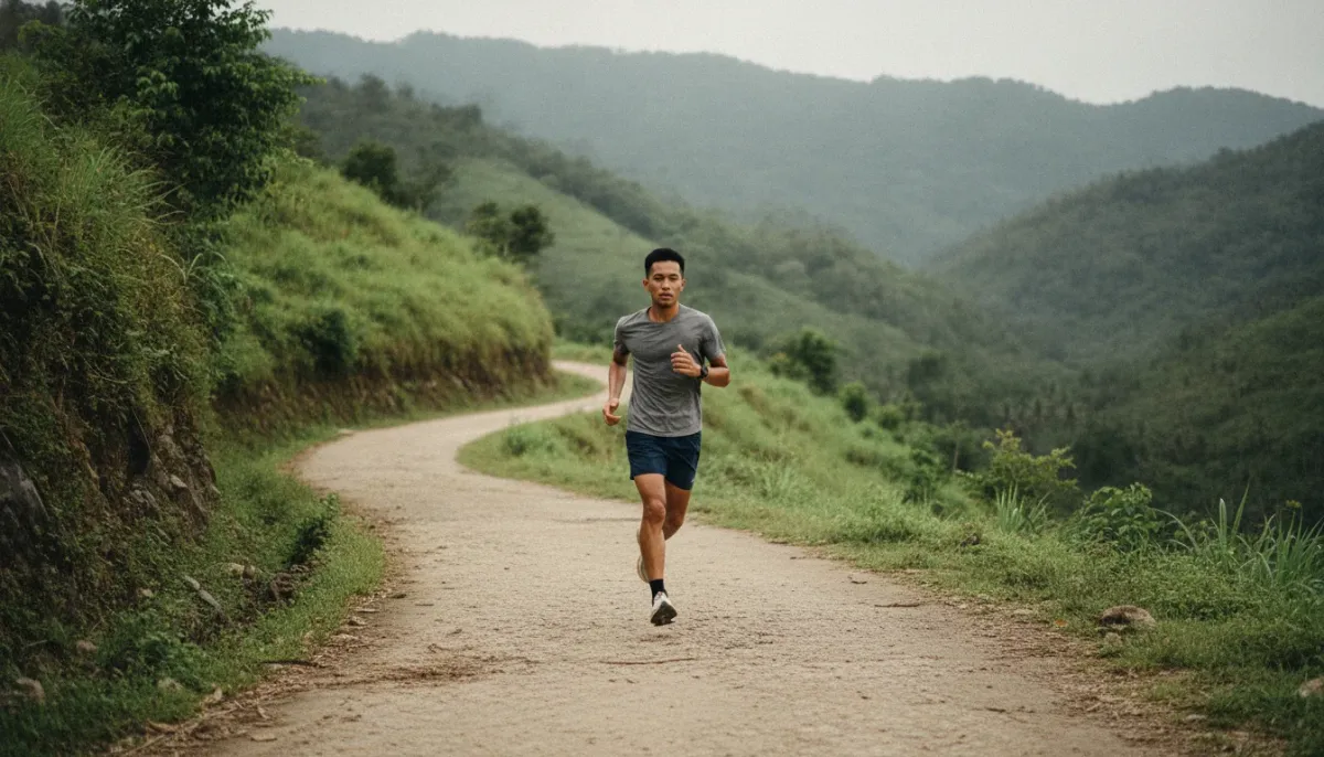 Jadwal Trail Run 2026: Panduan Lengkap